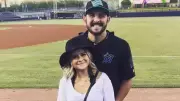 Dodgers' Alex Vesia & Wife Kayla Share Heartbreak After Losing Baby in 2025