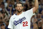 Dodgers' Silent Tribute to Clayton Kershaw: A Career of Consistency & Impact
