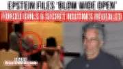 DOJ Unseals Millions of Epstein Records, Revealing Chilling Victim Complaints