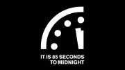 Doomsday Clock Ticks to 85 Seconds to Midnight: Scientists Warn of Unprecedented Global Peril