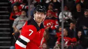 Dougie Hamilton Trade Rumors Swirl as Devils Rethink Strategy Amid Slump