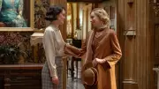 Downton Abbey: The Grand Finale Review - A Bittersweet Farewell to Beloved Characters