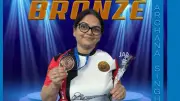 Dr. Archana Singh: Kolkata Radiologist Wins Bronze at National Shooting Championship