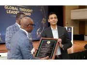 Dr. Ashutosh Sharma's Vision: Democratizing Applied Science for Global Sustainable Agriculture