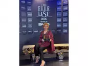 Dr. Blossom Kochhar Honored with ELLE Beauty Legacy Award at ELLE List 2026