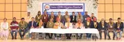 Dr GL Sharma Elected President of Rajasthan Masters Athletics Body