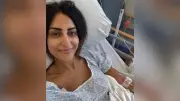 Dr Punam Krishan, 39, Reveals Breast Cancer Diagnosis After Strictly Come Dancing Fame