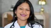 Dr. Tina Shah Enters NJ-7 Race, Aims to Be First Indian American in Congress from NJ