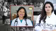 Dr. Tina Shah, Indian-American ICU Doctor, Raises $1M+ in NJ Congressional Bid