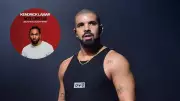 Drake Appeals Dismissal of Defamation Lawsuit Over Kendrick Lamar's 'Not Like Us'