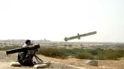 DRDO Successfully Tests Indigenous Man-Portable Anti-Tank Missile in Maharashtra