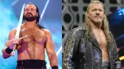 Drew McIntyre on Chris Jericho WWE Return: 'If It's For Us, Why Not?'