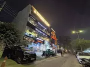 DTCP Launches HC-Mandated Drive Against Building Violations in Gurgaon's DLF Phases