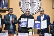 DTU, CSIR-NPL Forge Pact to Elevate Academic Research Collaboration in Delhi