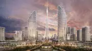 Dubai Creek Tower Revival: Emaar Announces New Tender Within Three Months