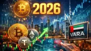 Dubai Crypto 2026: UAE Traders Adopt Smart Strategies for Sustainable Profits