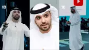 Dubai's 1 Billion Followers Summit: Creators Urged to Prioritise Impact Over Follower Count