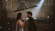 Dulquer Salmaan & Mrunal Thakur Spark Sequel Rumors with Viral Umbrella Photo