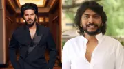 Dulquer Salmaan in Talks for Telugu Film with Director Sampath Nandi