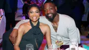 Dwyane Wade and Gabrielle Union Celebrate Birthday with Japanese Dinner in Miami