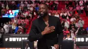 Dwyane Wade Turns 44: Miami Celebrates Heat Legend's Enduring Legacy