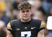 Eagles Star Cooper DeJean's Brother Arrested for OWI Before Crucial Playoff Game