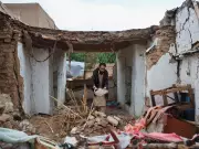 Earthquake Victims in Pakistan-Occupied Gilgit-Baltistan Stranded Amid Government Inaction