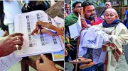 EC Allows Relatives to Appear for Bengal Voter Hearings, Relief for Migrants & NRIs