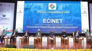 EC Launches ECINET: Single Digital Platform for Global Election Management