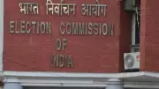 EC Suspends Basirhat AERO Over Electoral Roll Irregularities, Declares Appointments Void