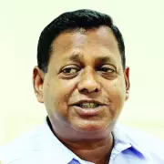 ECI Sends Notice to Kargil Veteran & Goa MP Viriato Fernandes Over Electoral Roll