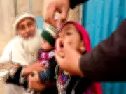 Economic Crisis Forces Rawalpindi Health Dept to Curtail Anti-Polio Drive, Slash Worker Payments