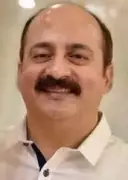 Economic Gravity Reshapes Geopolitics in 2024: A Futurist's View on War, Peace & India