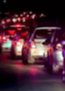 Economic Survey 2025-26 Advocates Congestion Pricing to Combat Urban Traffic Woes