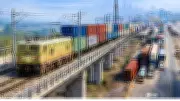 Economic Survey 2026: Railways Become India's Freight & Energy Logistics Backbone