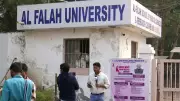 ED attaches Rs 140 crore assets of Al Falah University, files chargesheet against founder