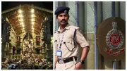 ED Conducts Major Raids Across 3 States in Sabarimala Gold Heist Probe