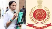 ED Moves SC Against Mamata Banerjee, Top Cops for Obstructing I-PAC Raid