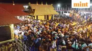 ED Raids 21 Locations in South India Over Sabarimala Temple Gold Scam