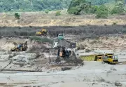 ED Uncovers Massive Sand Mafia Network in Odisha, Links to Liquor & Smuggling