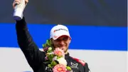 Edoardo Mortara Makes Formula E History with Podiums in Every Landmark Race