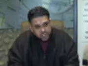 EFSA Director Junaid Qureshi Defies TRF Death Threats, Exposes Pakistan-Backed Sleeper Cell Terror in Kashmir