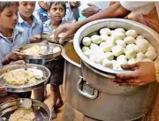 Egg Price Hike Hits Hubballi Schools: Midday Meal Nutrition at Risk