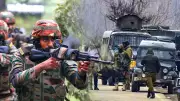 Eight Army Personnel Injured in Kishtwar Gunfight During Operation Trashi-I