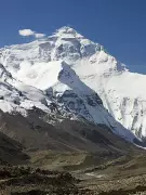 Eight Surprising Facts About Mount Everest You Probably Didn't Know