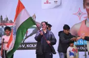 Ekal Run 2024: 5000+ Run for Tribal Education, Inaugurated by Saina Nehwal