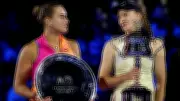 Elena Rybakina Triumphs at Australian Open, Defeating Aryna Sabalenka
