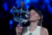 Elena Rybakina Triumphs Over Aryna Sabalenka in Thrilling Australian Open Final
