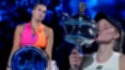 Elena Rybakina's Australian Open Triumph: $4.15M Prize & Sweet Revenge Over Sabalenka