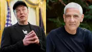 Elon Musk Clashes with Vinod Khosla Over Race Remarks on Social Media